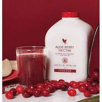 Алое ягідний нектар Forever Living Products (Aloe Berry Nectar) 1000 мл