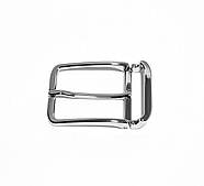 Пряжка для ременя з тренчіком 35 мм, фото 2