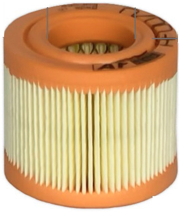 Фільтр повітряний LB75 компресор