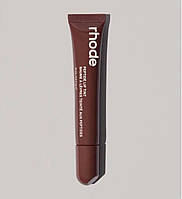 Тинт для губ Rhode Peptide Lip Tint Еspresso - rich brown 10ml