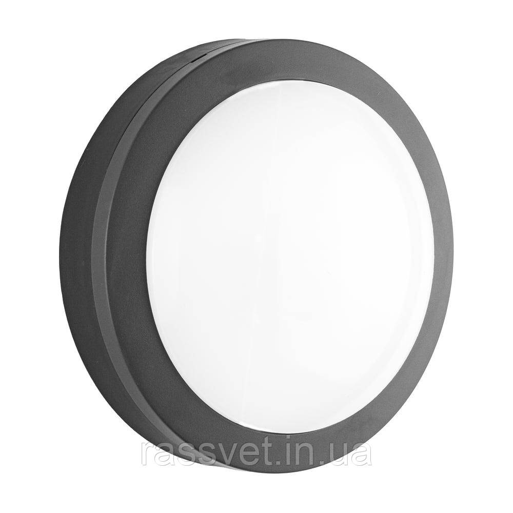 Світильник LED Violux ДББ MOON 12W 5000K IP65