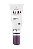 DC GELCREAM SPF 50 NEORETIN CANTABRIA LABS Освітлюючий гель-крем для шкіри з пігментацією 40 мл