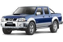 Nissan Navara (D22) (1998-2005)