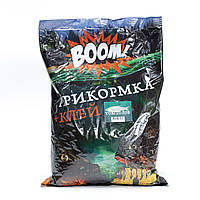 Прикорм + клей "Boom" Top Series Амур-Толстолоб 900g