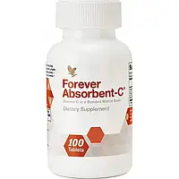 Абсорбент-С Форевер (Absorbent-C Forever) 60 мг 100 таблеток