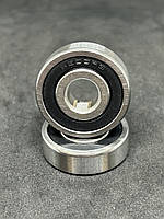 Підшипник 6200 2RS, 180200 (10*30*9) EXL Original