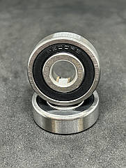 Підшипник 6200 2RS, 180200 (10*30*9) EXL ORIGINAL!!!