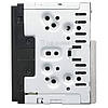 Універсальна автомагнітола 2-DIN JVC KW-M565DBT, фото 7