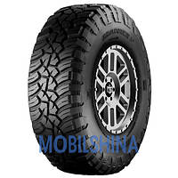 Всесезонные шины General Tire Grabber X3 (235/75R15 110/107Q)