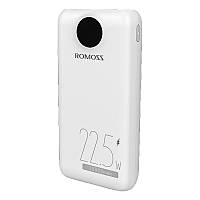 Внешний аккумулятор Romoss PSW30PF 22.5W 30000 mAh ZXC