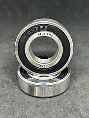 Підшипник 6205 2RS, 180205 (25*52*15) EXL Original