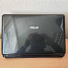 Ноутбук Asus K51A 15.6" AMD Athlon II M320/4GB DDR3/SSD 120 Gb/ATI Mobility Radeon HD 4200/WebCam, фото 3