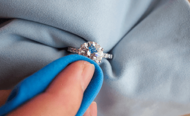 Xuping jewelry: что это и как правильно ухаживать &mdash; фото №3