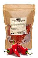 Перець нитки чилі в нитках упаковка 250 грам DOB