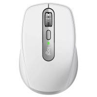 Мышка Logitech MX Anywhere 3S for Business Wireless\/Bluetooth Pale Gray (910-006959)