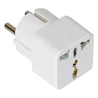 Перехідник Violux з заземленням