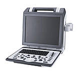 Портативна ультразвукова система SIUI Apogee 2100, фото 4