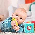 Розвиваючі М'які Кубики-Сортери Abc S2 BX1661Z, фото 7