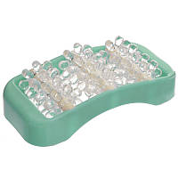 Масажер роликовий для стоп FHAVK FI-1527