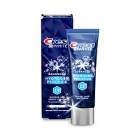 Зубная паста Crest 3D White Advanced Toothpaste with 2.5% Hydrogen Peroxide 85мл (030772053874)