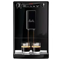 Кофемашина Melitta Solo Pure Black E950-322