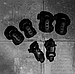 Захист дитячий Maraton No Fear якісний набір для дітей, фото 4