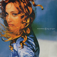 Виниловая пластинка Madonna Ray Of Light (Vinyl)