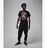 Футболка Jordan Brand Jm Stack Ss Crew (FN5978-010), фото 6