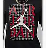 Футболка Jordan Brand Jm Stack Ss Crew (FN5978-010), фото 4