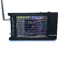 Векторный анализатор NanoVNA-H4