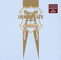 Виниловая пластинка Madonna The Immaculate Collection (Vinyl)