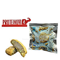 Протеиновое печенье с кешью Craft Whey Protein cookie Cashew 60gr