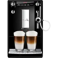 Кавомашина Melitta Caffeo Solo & Perfect Milk E957-201