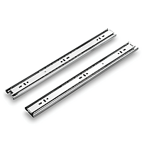 Напрямні телескопічні 400х43 мм DC