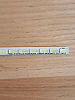 Планка LG Innotek 42 inch 7030PKG 64EA REV 0.2 (1 планка 64 LED)