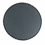 Стрибкове полотно, мат для батута диаметром 244-252 см (42 пружини), фото 2