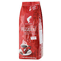 Кофе молотый Julius Meinl Prasident 250 г Юлиус Майнл