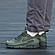 СУПЕР ЦІНА Чоловічі Кросівки Nike Air Max 90 оливка, фото 10