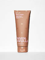 Лосьон для тела Warm Vanilla Pink Victoria's Secret