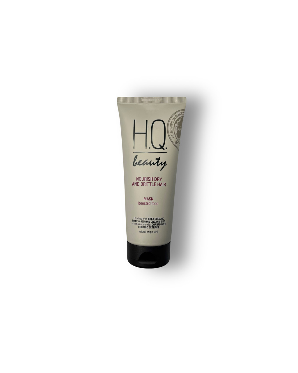 Маска для сухого та ламкого волосся H.Q.Beauty Nourish Dry And Brittle Hair 190мл