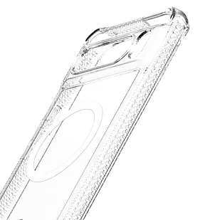 Чохол ITSKINS HYBRID_R MagSafe для Google Pixel 8