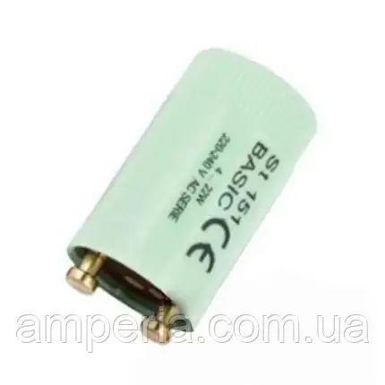 Стартер ST 151 4-22Вт OSRAM Basic, фото 1