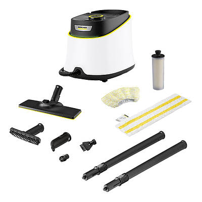 Пароочисник Karcher SC 3 Deluxe EasyFix 1.513-430.0