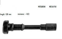 Наконечник катушки зажигания Mitsubishi Lancer IX 9 03-07 1.6 MD361710