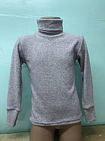 Водолазка сіра, 28