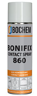 Клей контактний аерозольний Bonifix contart spray 860 500 ml