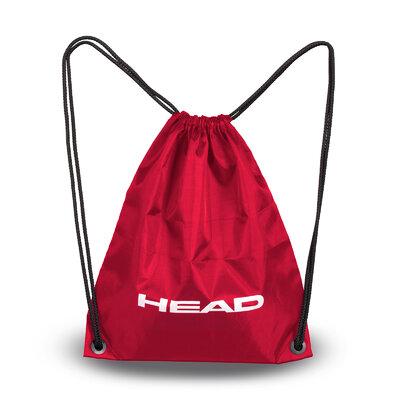 Сумка Head TRAINING MESH BAG (Червоний)