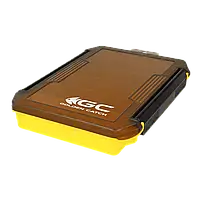 Коробка GC Lure Case Double Lock LC-2015