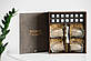Подарунковий набір каменів та стаканів для віскі № № 4 Dedalo, фото 3