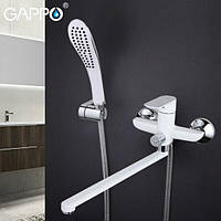 Gappo Noar G2248 Смеситель для ванны.